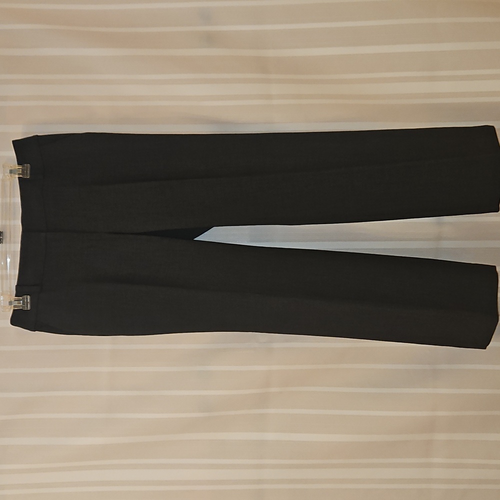 Loft Grey Trousers